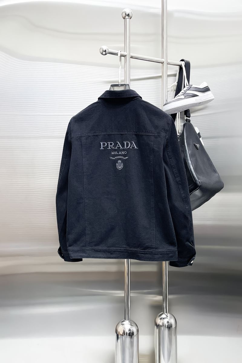 Prada Outwear